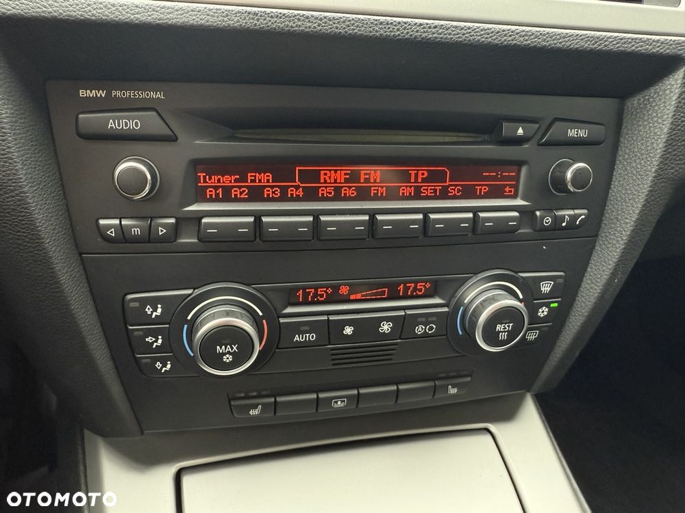 BMW Seria 3 - 27