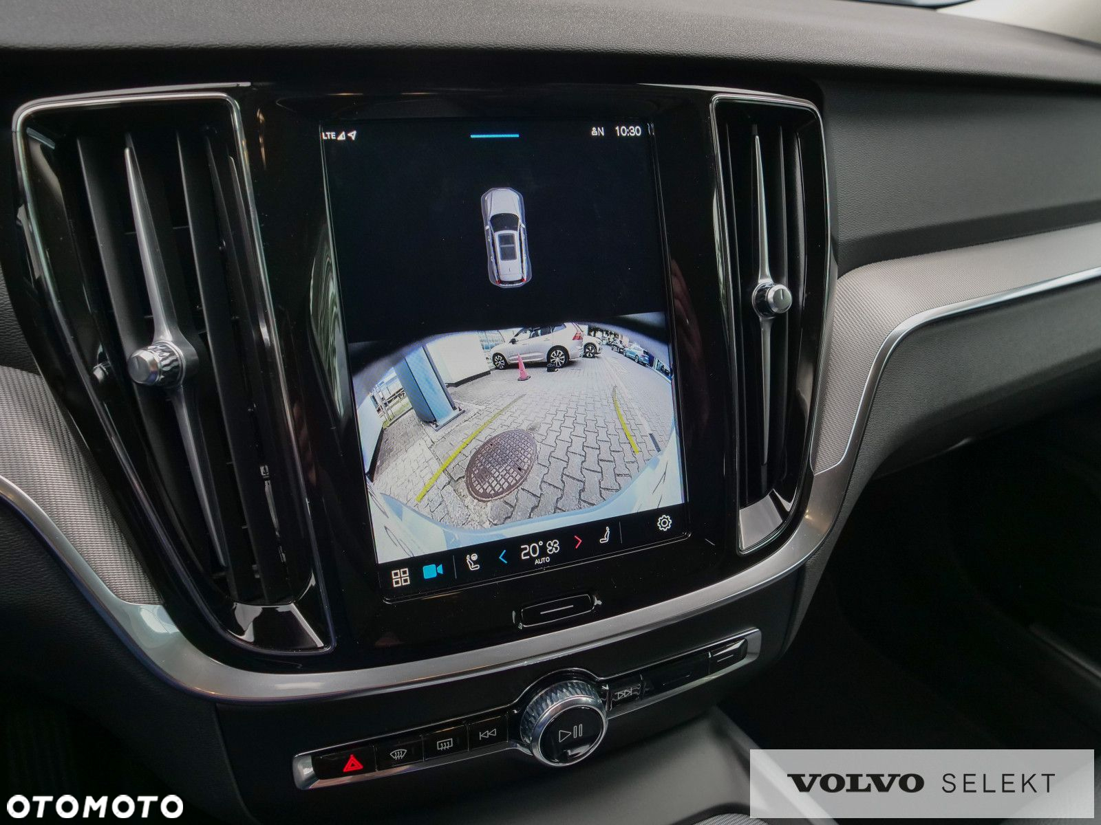 Volvo V60 - 21