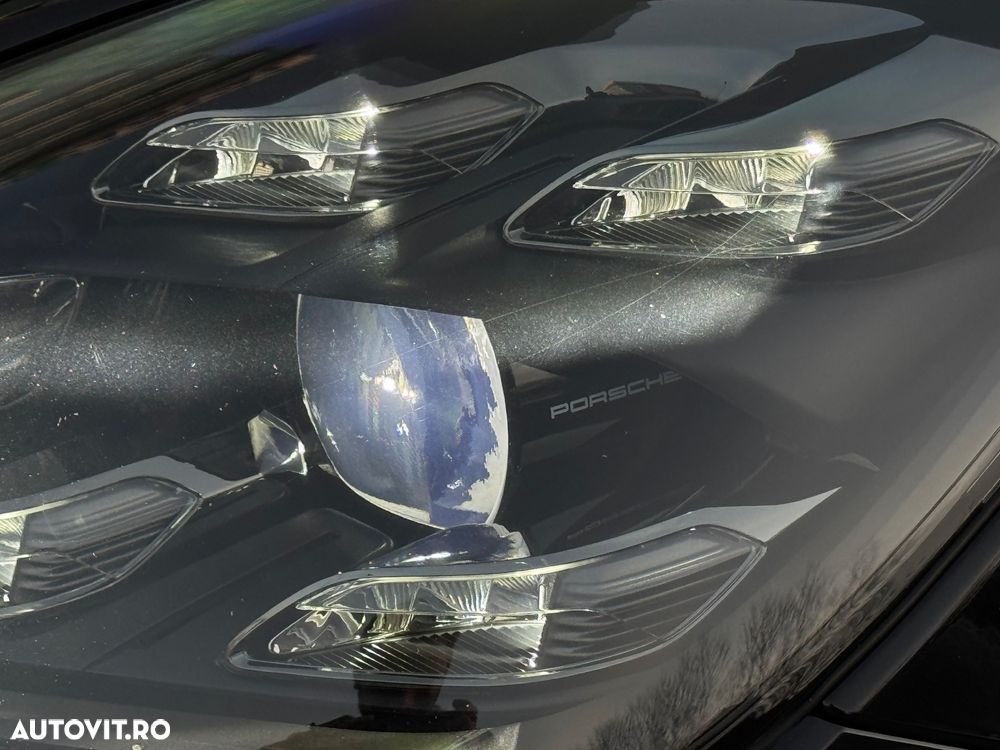 Porsche Cayenne Standard - 13