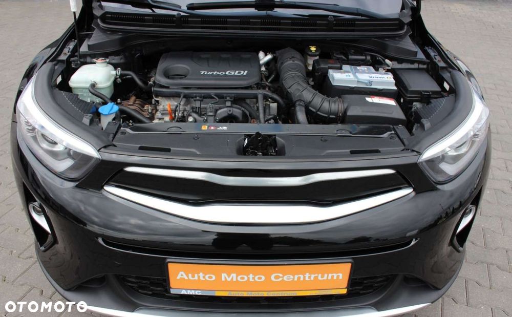 Kia Stonic - 23