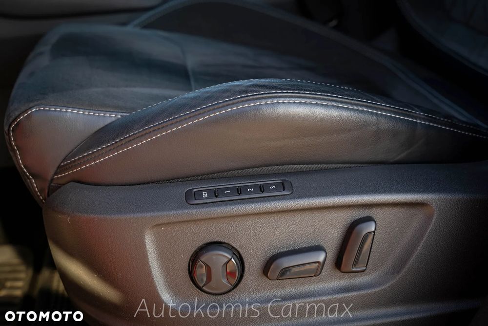 Skoda Kodiaq 2.0 TDI 4x4 Sportline DSG - 21