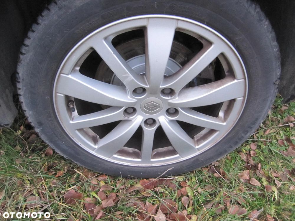 Renault Laguna 2.0 DCi Initiale - 21