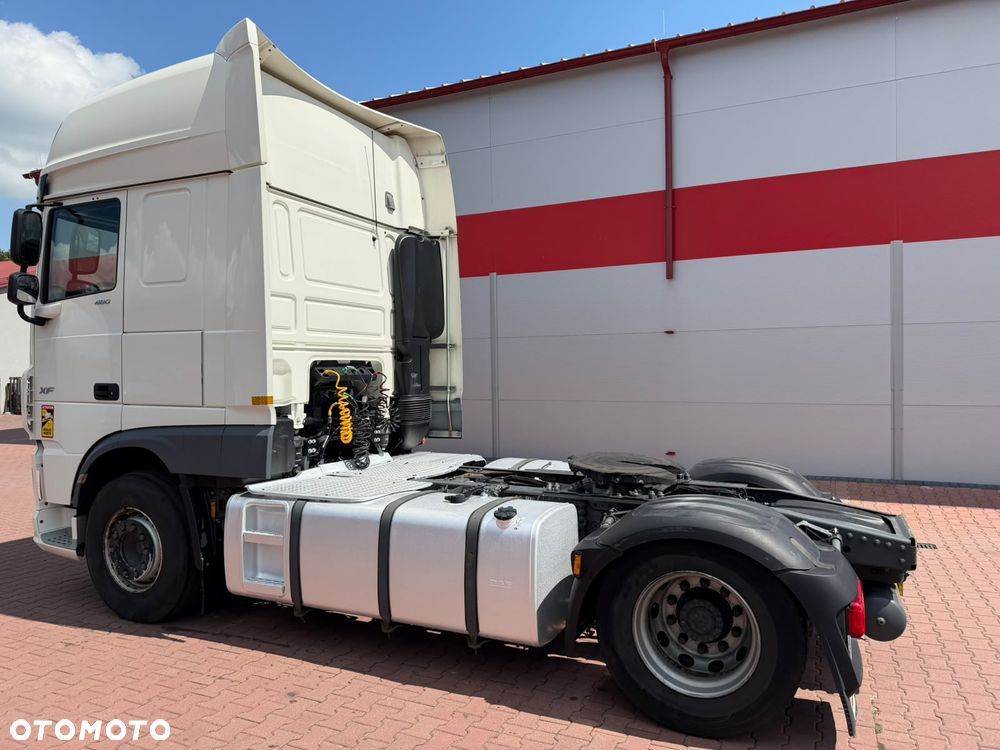 DAF XF 480 - 4