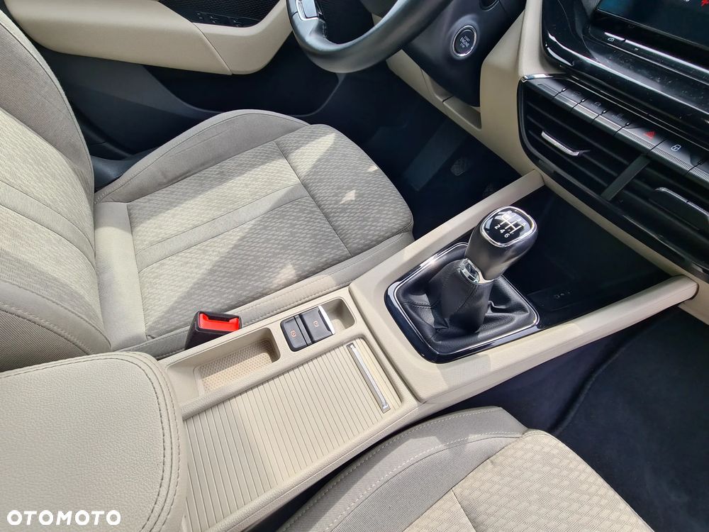 Skoda Octavia 1.5 TSI ACT Style - 27