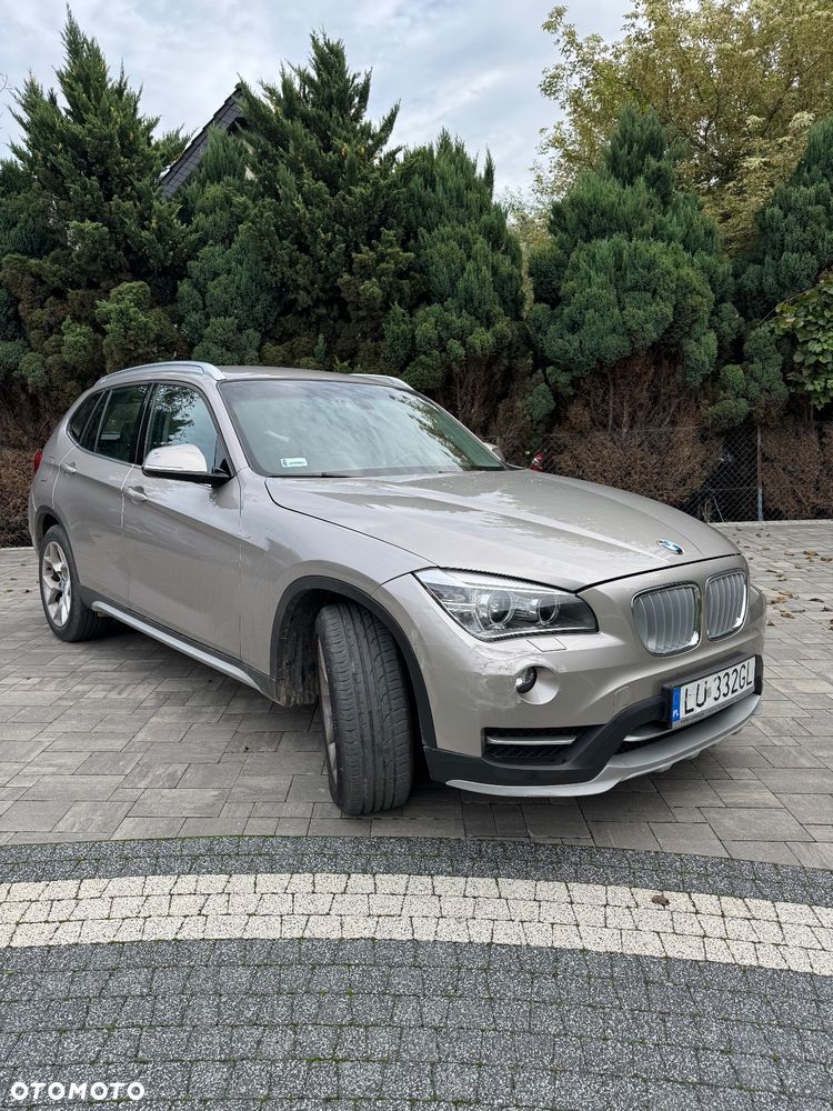 BMW X1 xDrive18d - 3