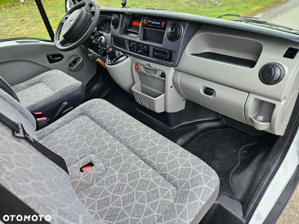 Renault MASTER - 17