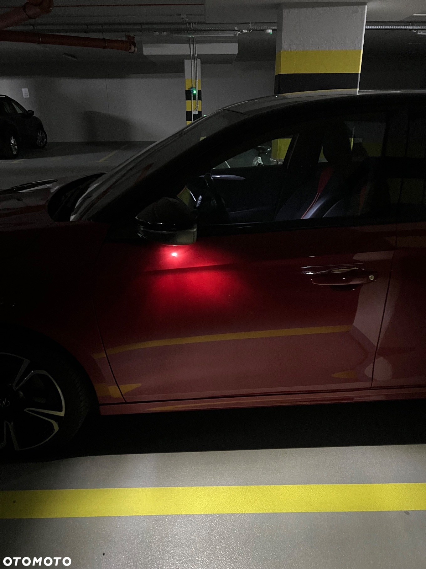 Opel Corsa 1.2 GS Line S&S - 21