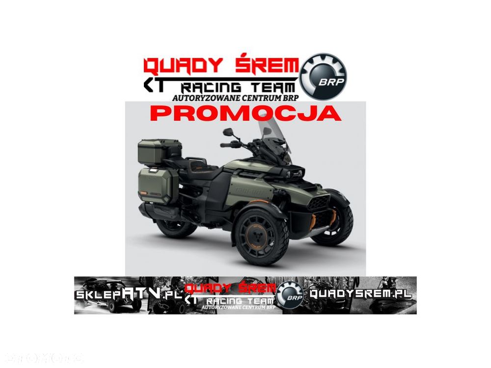 Can-Am Inny - 1