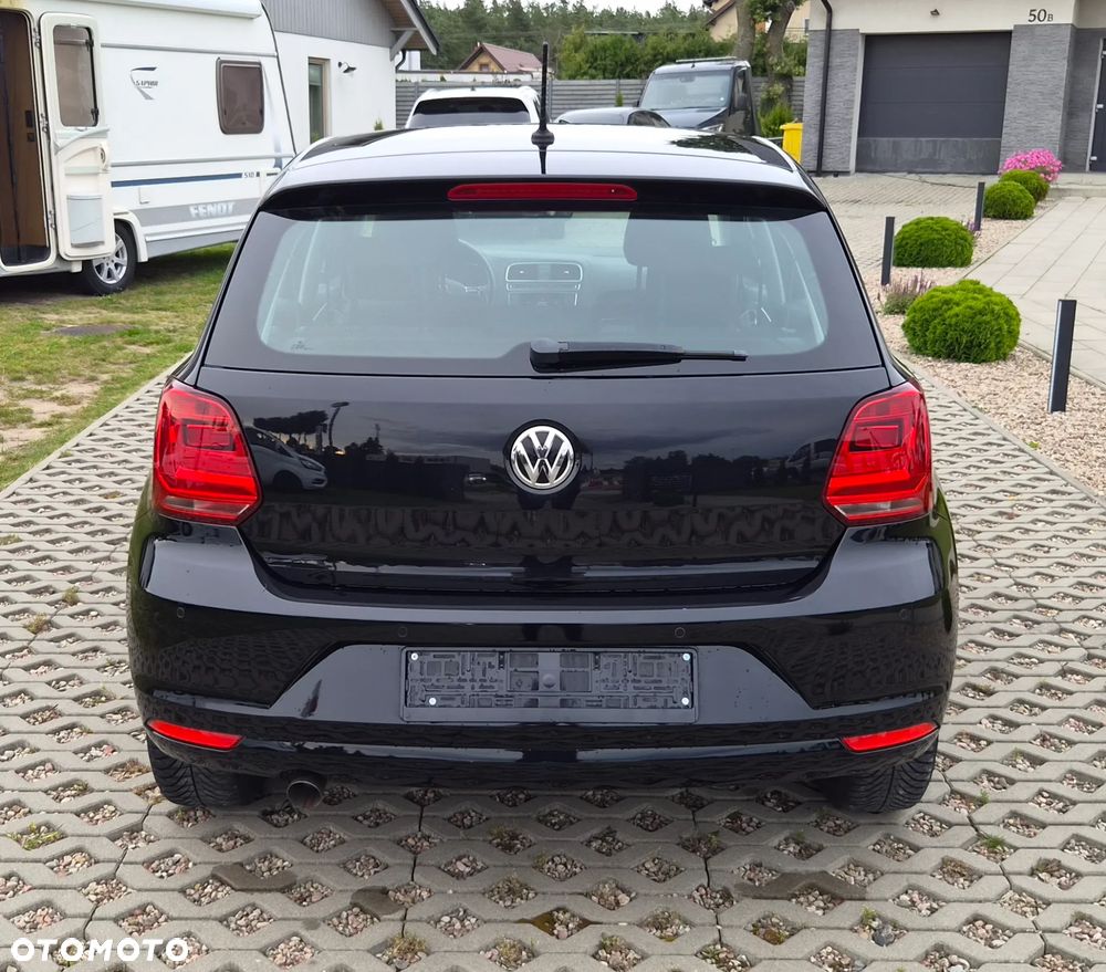 Volkswagen Polo 1.4 TDI (Blue Motion Technology) Highline - 19