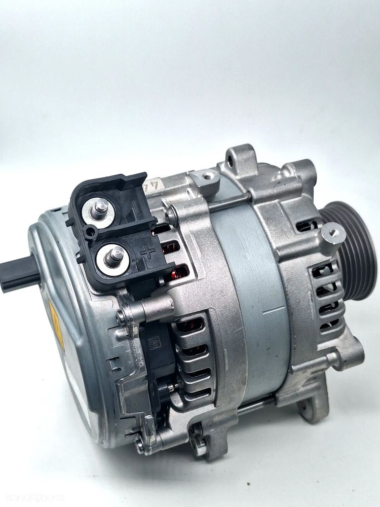 NOWY ORYGINALNY ALTERNATOR 05E.903.019.F 05E903019F - 2