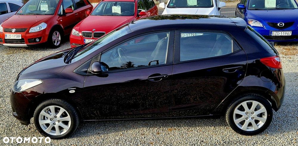 Mazda 2 1.3 Comfort - 24