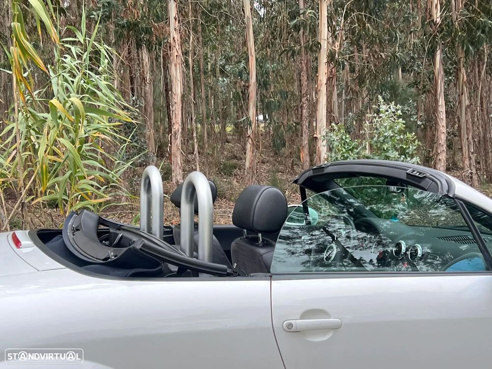 Audi TT Coupé 1.8 T - 30
