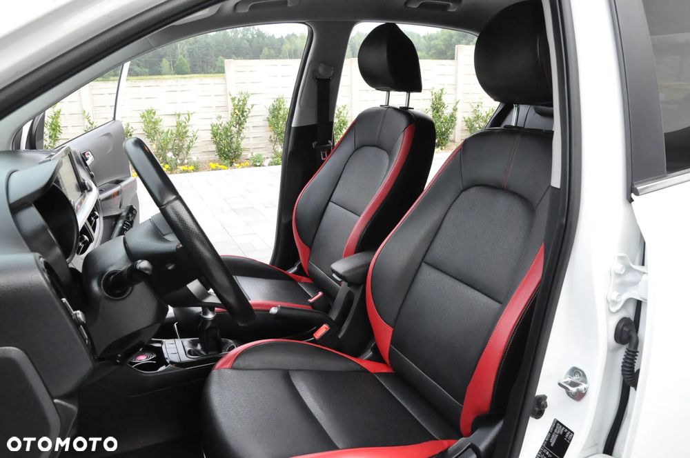 Kia Picanto 1.0 GT Line - 26