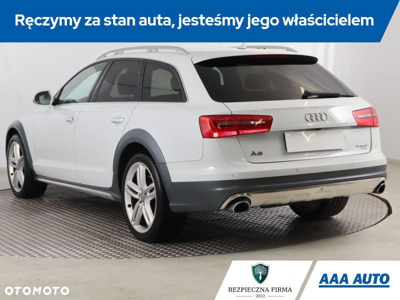 Audi A6 Allroad - 5