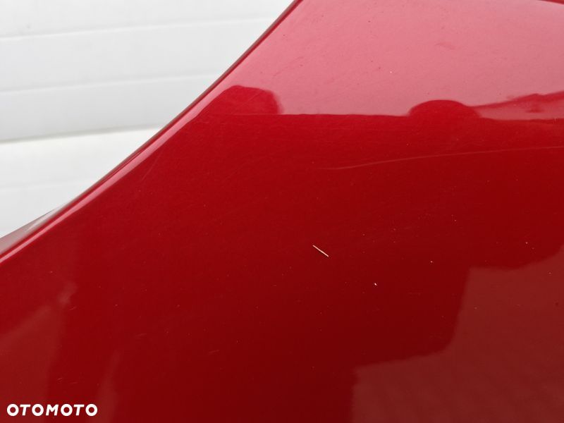 fiat 500x błotnik lewy przód przedni 831 - 4
