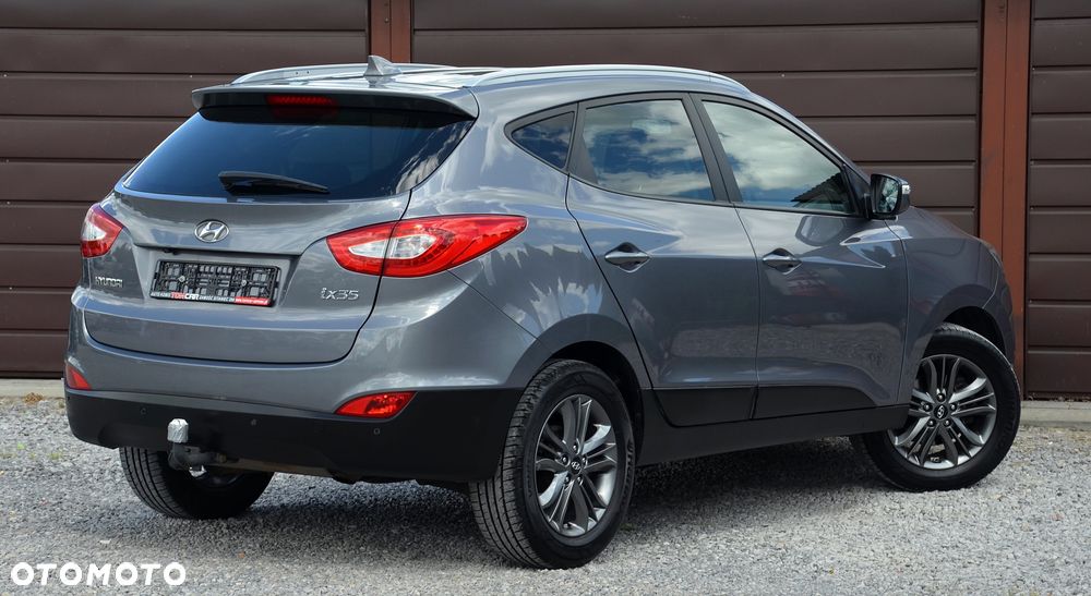 Hyundai ix35 1.6 2WD Style - 5