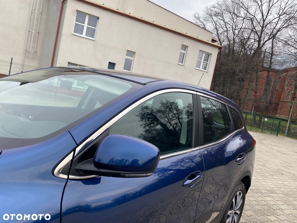 Renault Kadjar Energy TCe 130 Experience - 10