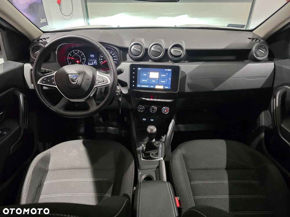 Dacia Duster 1.0 TCe Comfort - 12