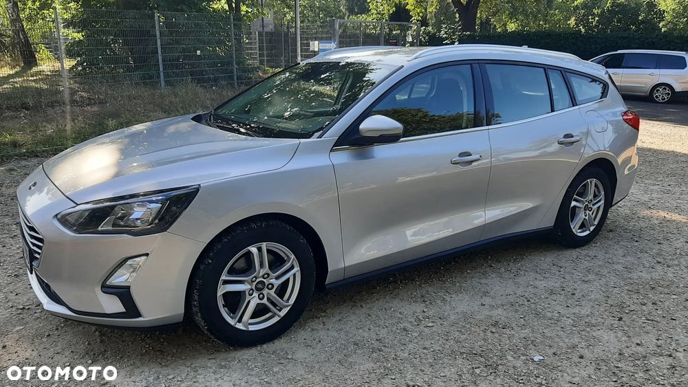 Ford Focus - 3
