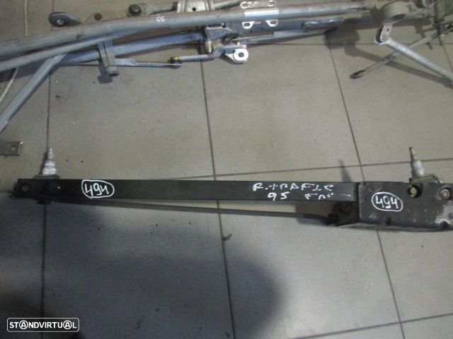 Tirante Limpa Vidro TELV494 RENAULT TRAFIC  1995 - 3