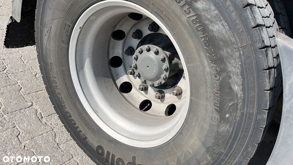 Volvo Fh500 EEV - 10