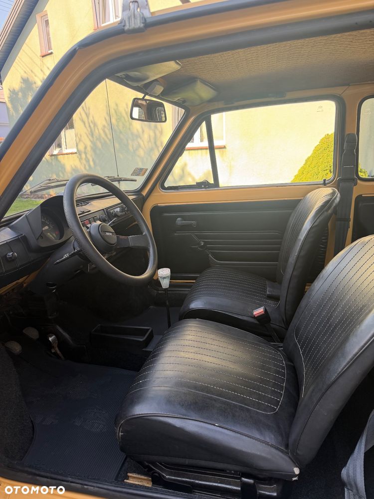 Fiat 126 - 7