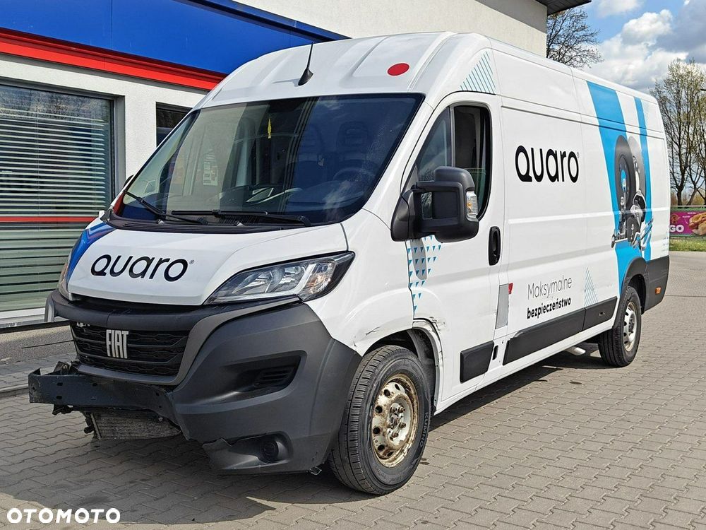 Fiat Ducato - 1