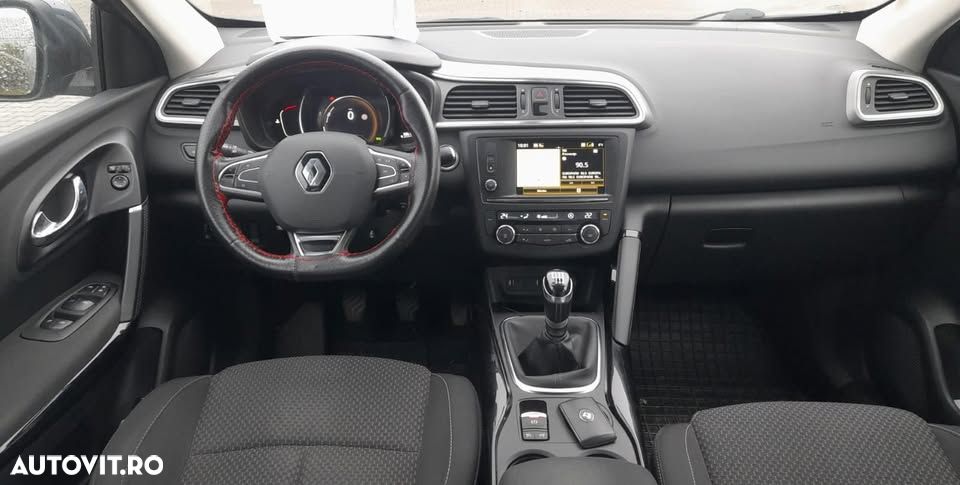 Renault Kadjar 1.6 DCI XMod - 6