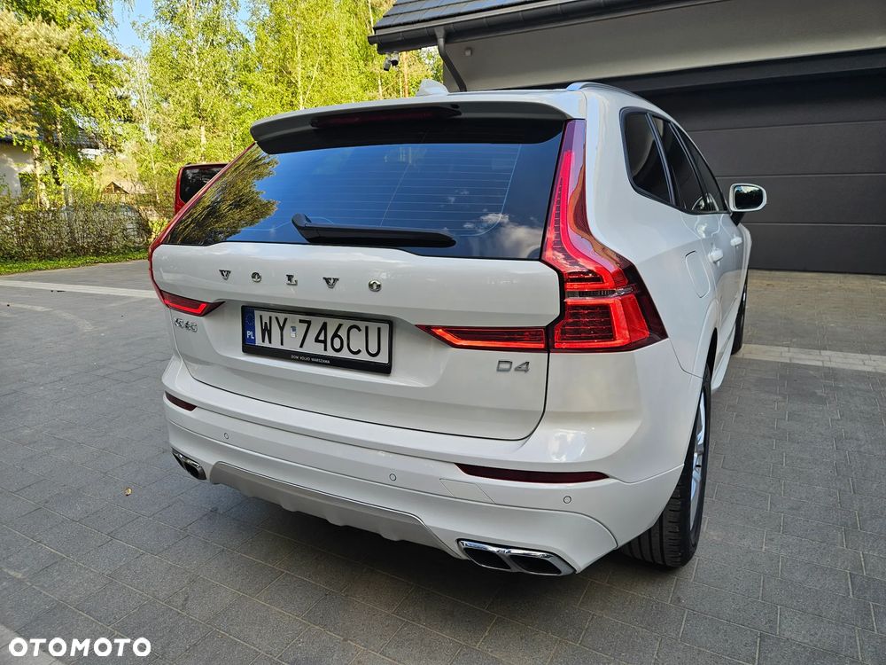 Volvo XC 60 D4 Momentum Pro - 13
