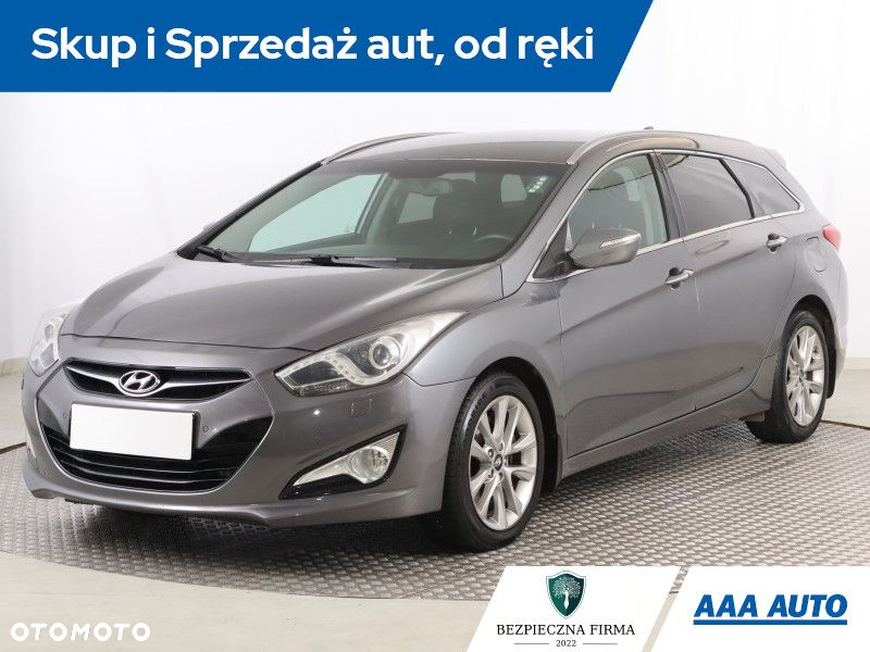 Hyundai i40 - 2