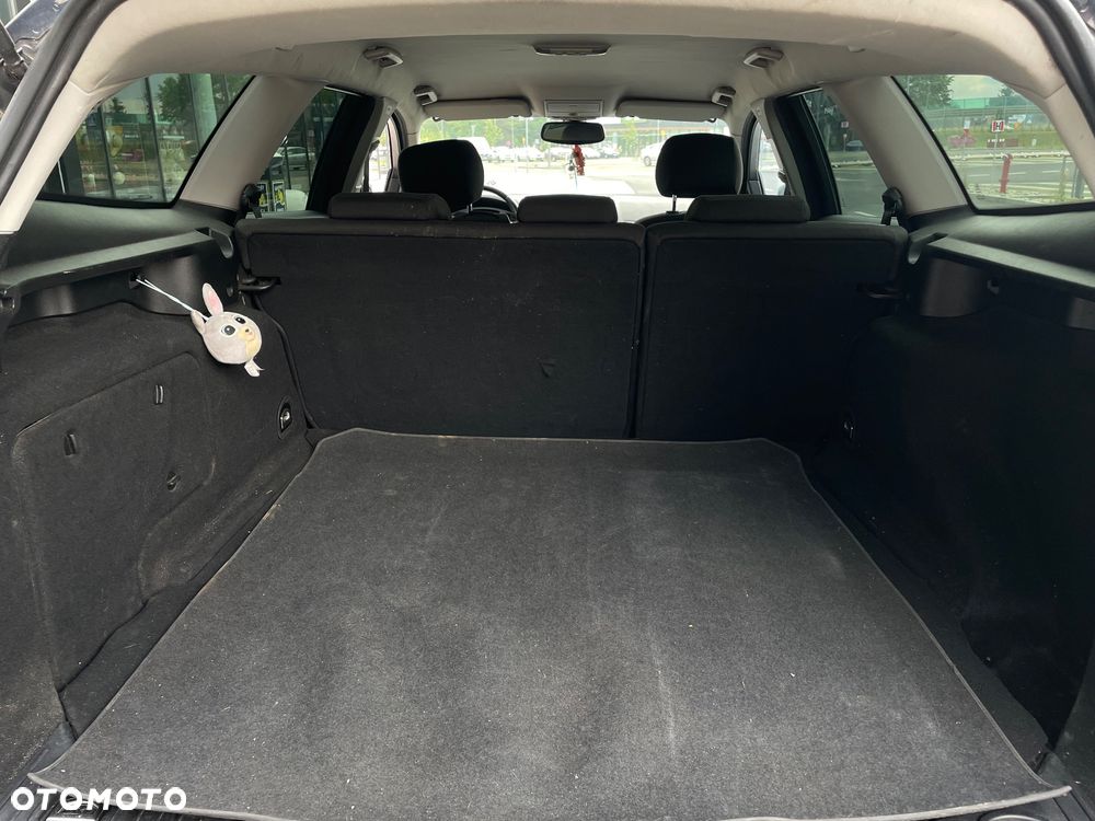 Ford Mondeo 2.0 TDCi Titanium - 21