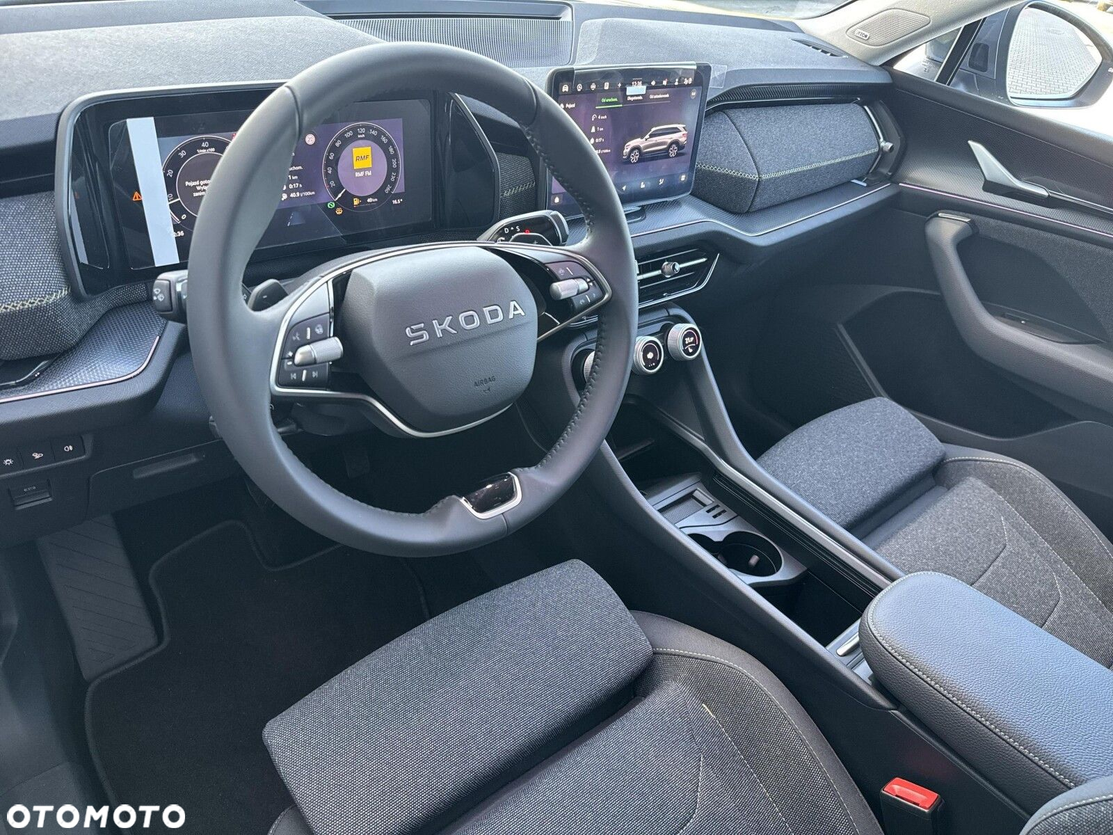 Skoda Kodiaq 2.0 TSI 4x4 Edition 130 DSG - 15