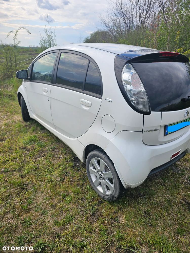 Citroën C-Zero Standard - 13