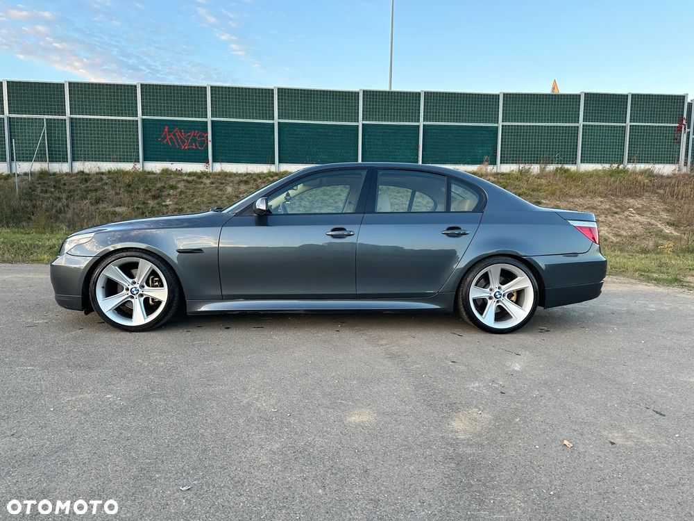 BMW Seria 5 - 20