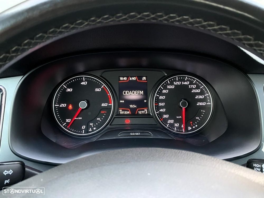 SEAT Ateca 1.6 TDI Style - 24