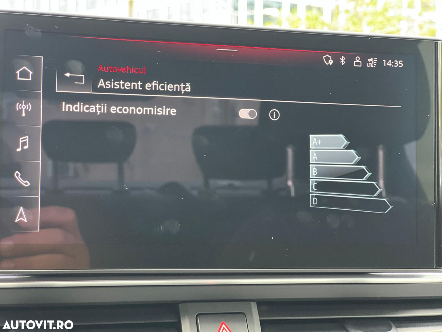 Audi A4 - 23