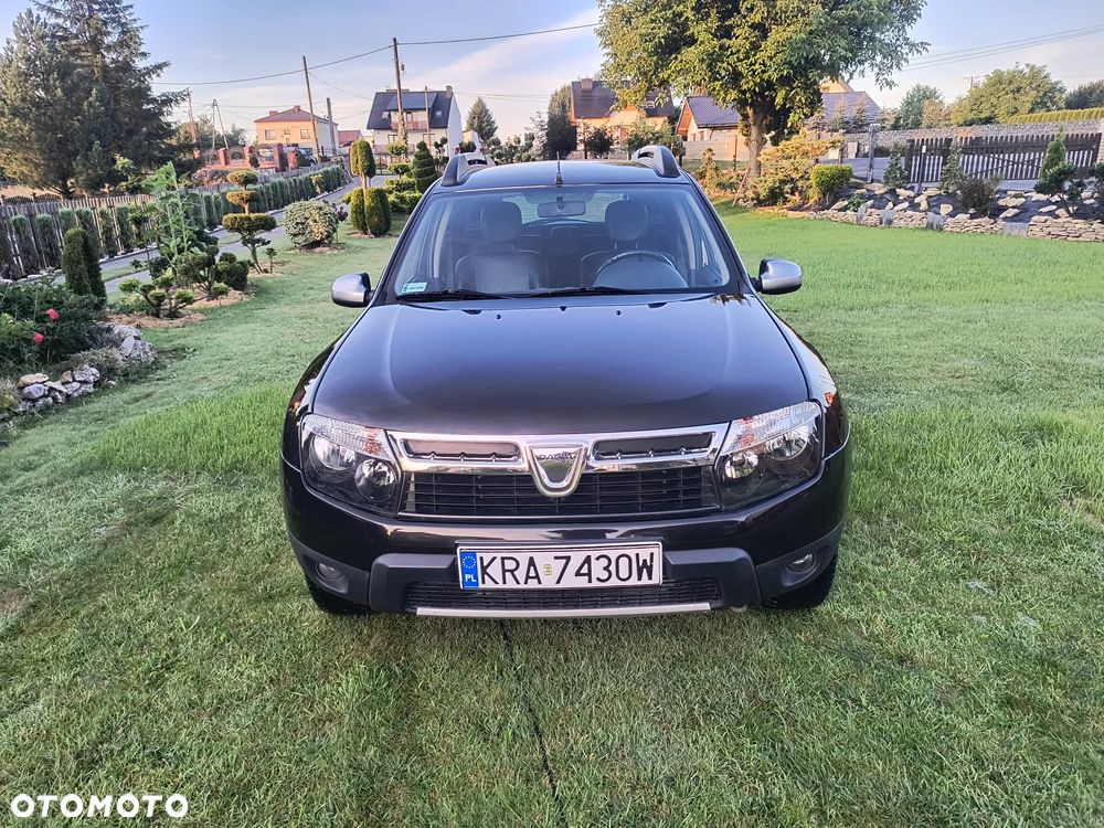 Dacia Duster 1.6 16V 105 4x2 Essentiel - 15