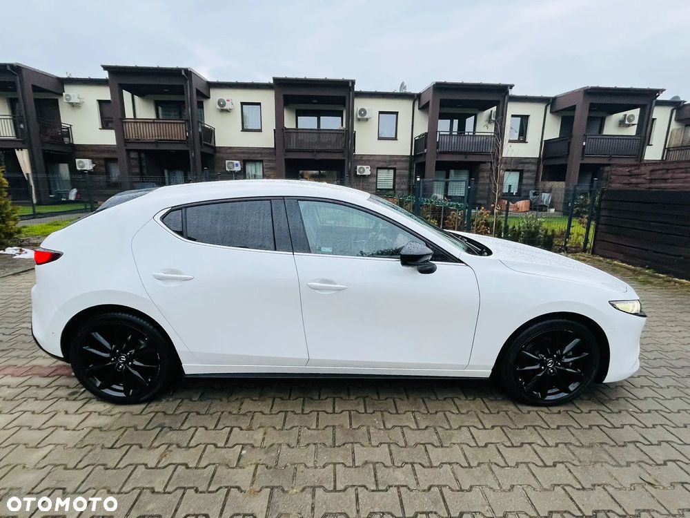 Mazda 3 2.0 Enso - 6