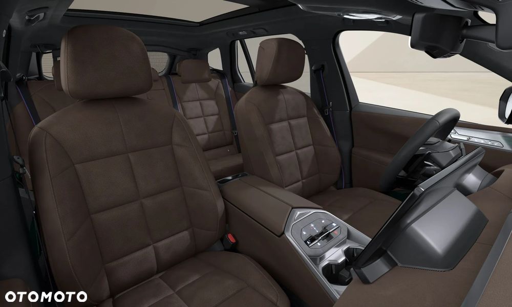 BMW X5 xDrive30d mHEV M Sport sport - 10
