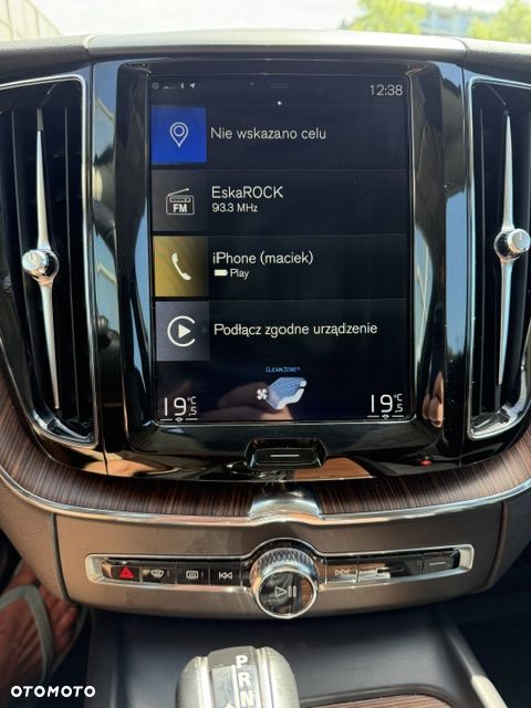 Volvo XC 60 T5 Momentum Pro - 31