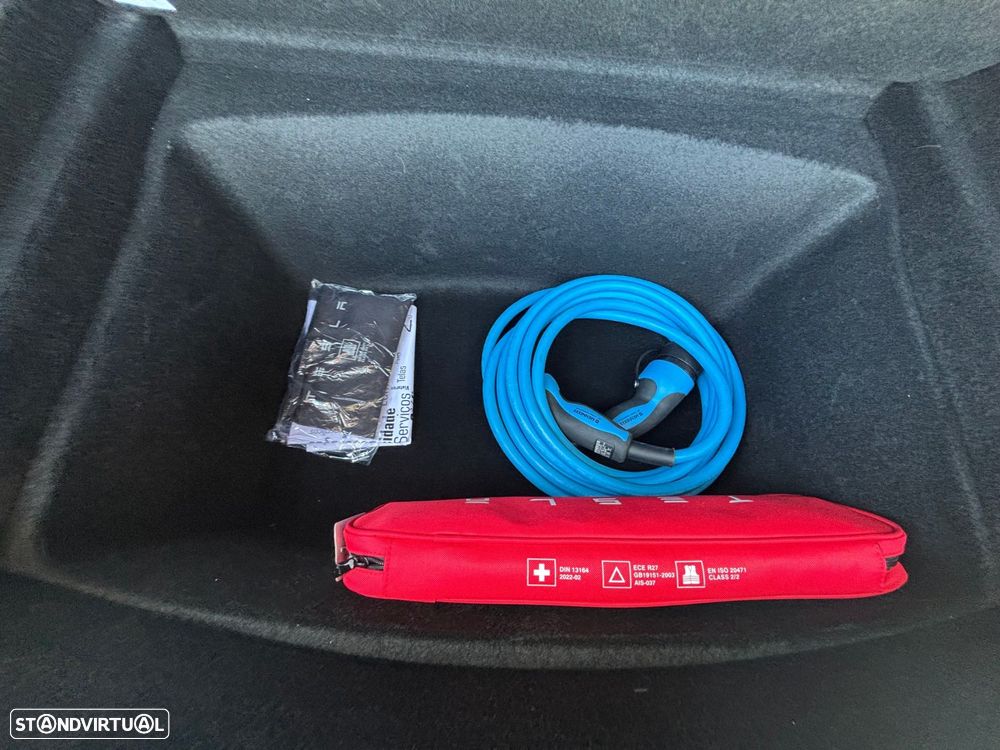 Tesla Model 3 Tração Traseira Premium - 18