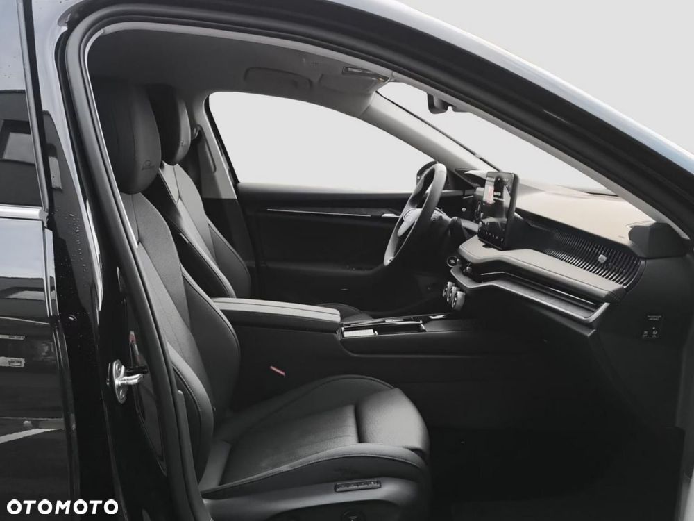 Skoda Superb - 10