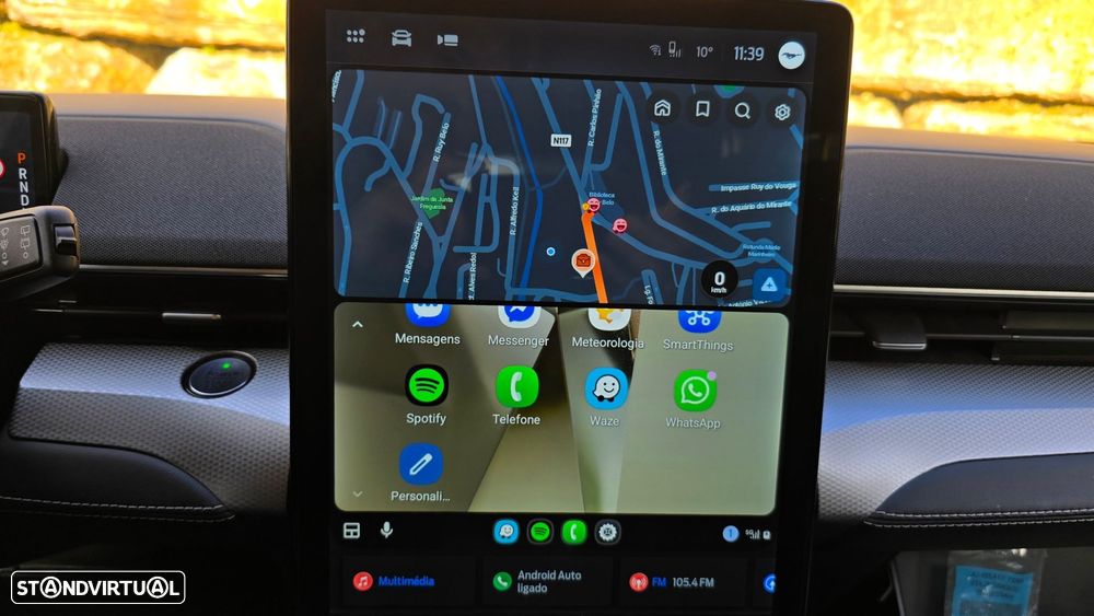 Ford Mustang Mach-E - 23