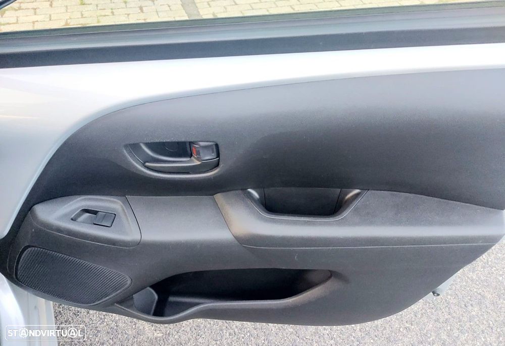 Citroën C1 1.0 VTi Feel ETG - 25