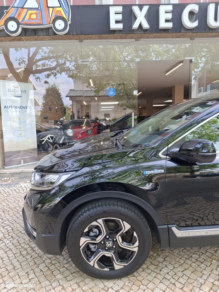 Honda CR-V 2.0 i-MMD Executive - 3
