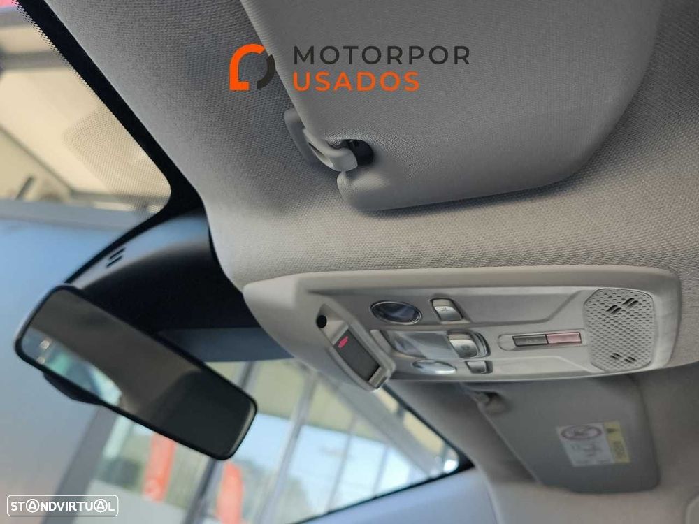 Citroën e-C4 50 kWh Feel Pack - 29