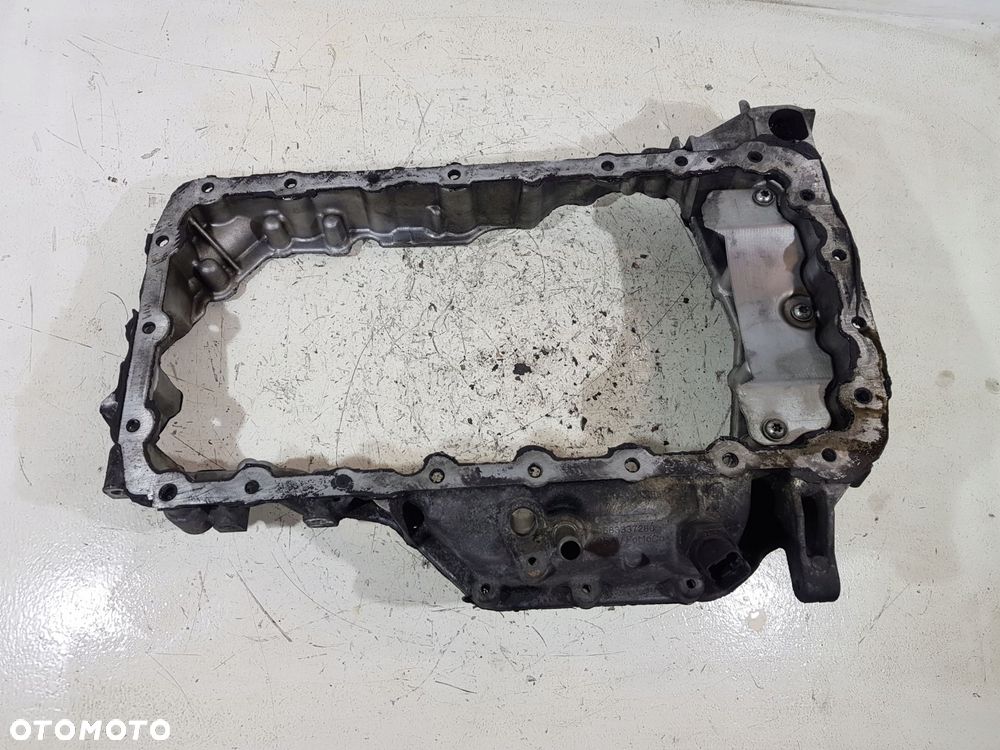 karter podstawa miski 9683337280 peugeot 4007 range rover 2.2 hdi 10dz18 - 1