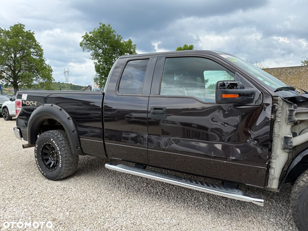 Ford F150 - 24