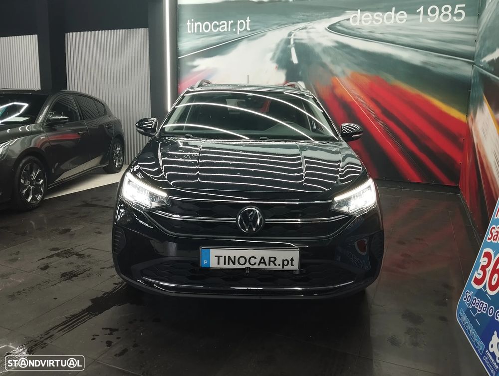 VW Taigo 1.0 TSI Life DSG - 7