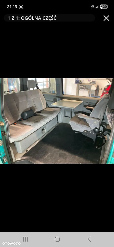 Volkswagen Transporter - 15